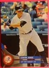 2018 Topps National Baseball Card Day Aaron Judge Purchase Exclusives #NTCDG-1
