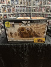 Hasbro Kenner Star Wars The Vintage Collection Bantha  NO TUSKEN RAIDER FIGURE