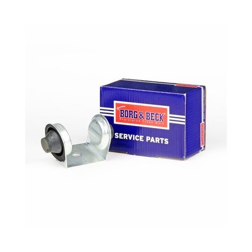 Citroen Xsara N1 1997-2005 Motorlager Borg & Beck BEM3559-image