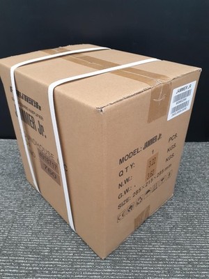 Playtech Jammer Jr 5 W Gitarrenverstärker kompakter Übungsverstärker 3,3 kg J...