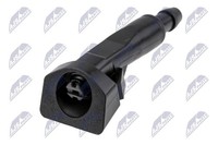 NTY WaschwasserdüSe Scheibenreinigung EDS-HD-033 FüR Honda Insight IMA ZE2 ZE28