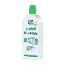 5x Dr. Becher protall Metall Rein Metallreiniger &ndash; 500 ml - B00K5RBI54 | Flasche