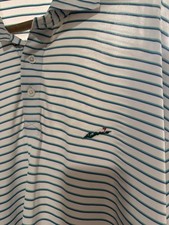 Holderness & Bourne Polo Shirt Mens XL Tailor...