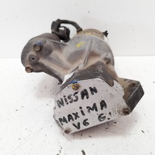 Démarreur Nissan MAXIMA QX