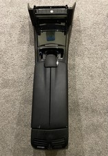 Mittellkonsole Mittelarmlehne Ablagefach Schwarz Mercedes Benz W212 Mittellkonsole Mittelarmlehne Ablagefach Schwarz Mercedes Benz W212