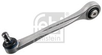 Febi Bilstein Lenker, RadaufhäNgung 178540 FüR Audi