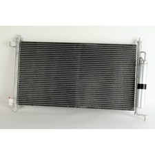 FITS NISSENS NIS 94621 AIR CONDITIONING CONDENSER OE REPLACEMENT