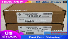 Factory Sealed AB 1756-IR6I ControlLogix 6 Pt Isolated RTD In Module NEW