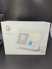 Google Nest Hub 2nd Generation Mist 7"