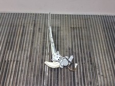 Suzuki Jimny 2005 Vorne Rechts Tür Fensterheber mit Motor SKE48709 44009