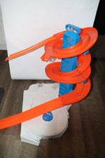 Hot Wheels Ultimate Garage Off Ramp