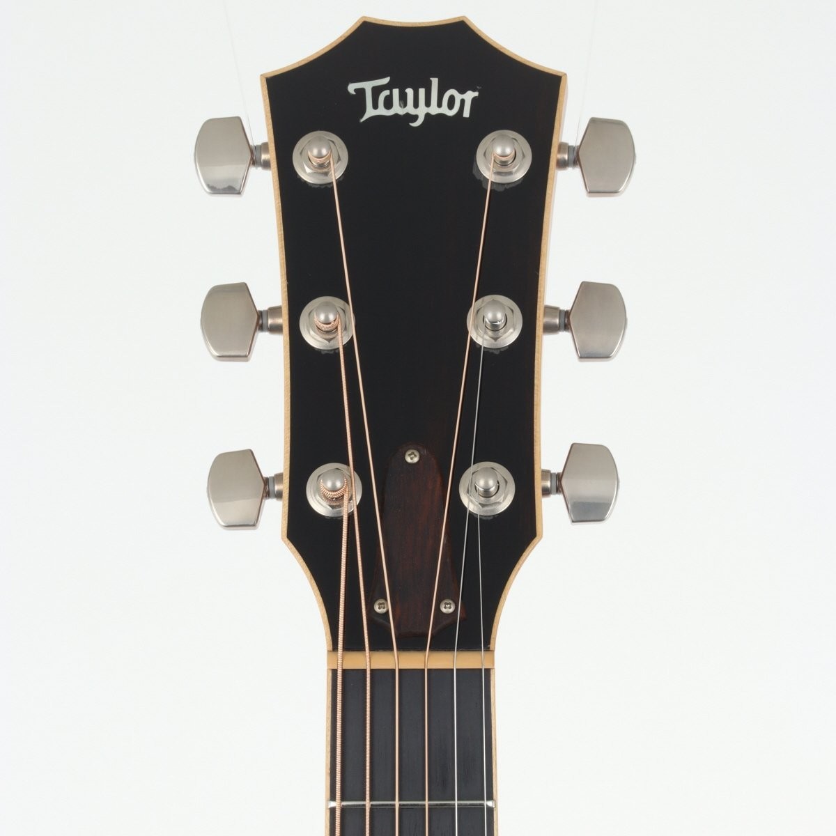 ギター Taylor 2016 Japan Limited 814ce ES-2 Taylor 810e Japan Limited 2016年製 Natural Figured Neck w