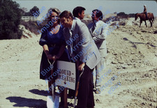 1973 35mm Slide Rolling Hills Estates California City Hall Ground Break #12509