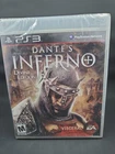 Dante's Inferno - Divine Edition (Sony PlayStation 3, 2010)