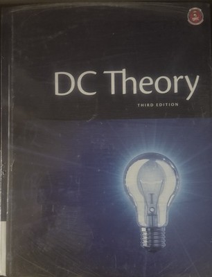 NJATC DC Theory Third Edition Hardcover Electrical English ISBN 978-1-935941-12 