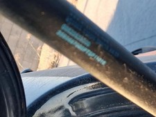Verin de hayon / de capot Fiat TIPO