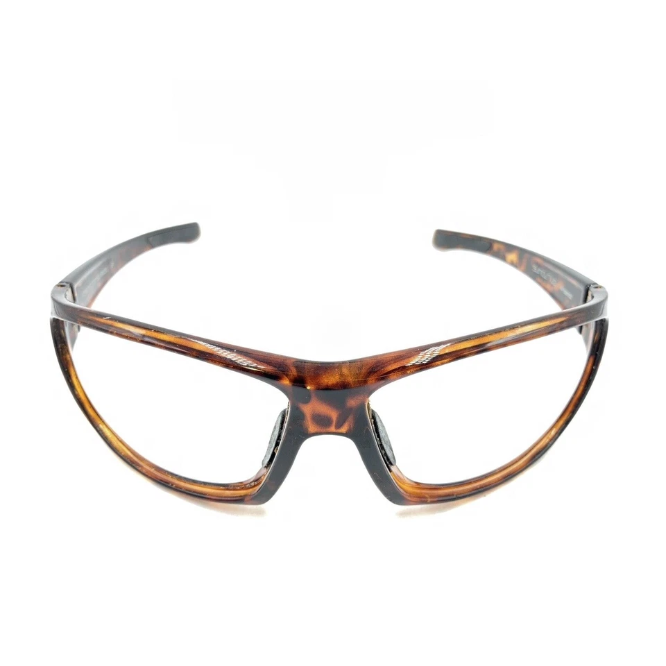 Gafas de sol Suncloud Polaroid Conductor marrón tortuga envolventes marcos 125 hombres mujeres Foto 2 de 4