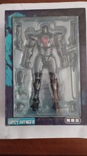 action figure Pacific Rim Gipsy Avenger