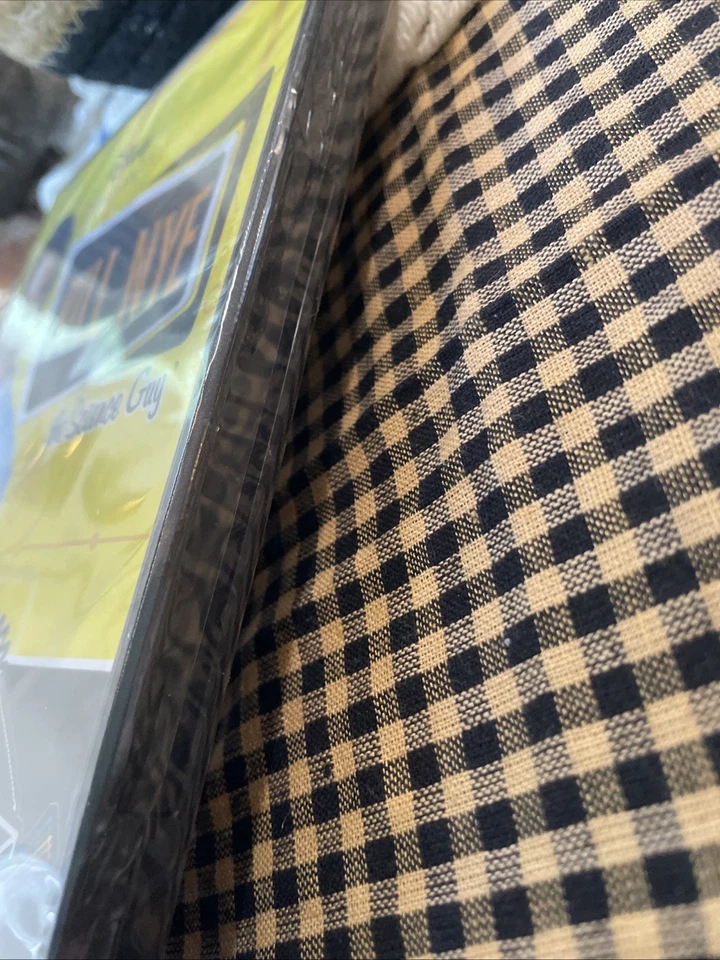 Bill Nye the Science Guy; The Sun & Light Bending and Bouncing, DVD, 2008-New Foto 3 de 3