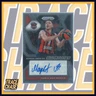 2023-24 Panini Prizm Euroleague Basketball Vanja Marinkovic Signatures #SI-NJA