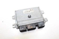 NISSAN QASHQAI J10 Unité de Contrôle du Moteur MEC93-600 2009