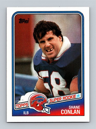 1988 Shane Conlan #232