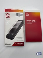 ZAGG InvisibleShield Glass Defense Screen Protector Nintendo Switch 2 2