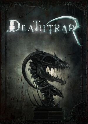 Deathtrap Pc Download Steam Code Email Key-image