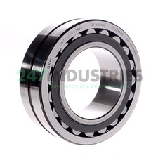 Image of 23218CCK/C3W33 SKF 90 x 160 x 52,4 mm SPHERICAL ROLLER Spherical roller bearing