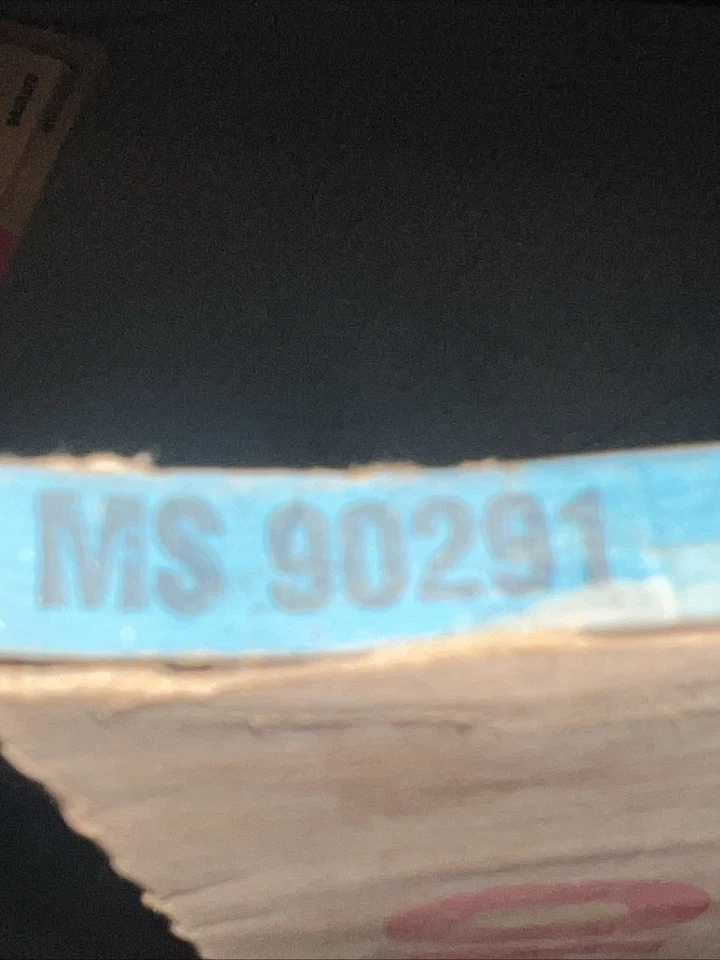 Juego de juntas de colector Fel-Pro MS 90291 hecho en EE. UU. se adapta a Mercury 1969-1978 Foto 3 de 3