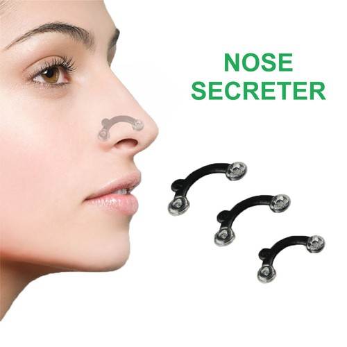 Nose Up Lifting Unsichtbarer Nasenformer Nasenheber Up Lifting Shaping Clip Werkzeug - Bild 8 von 8