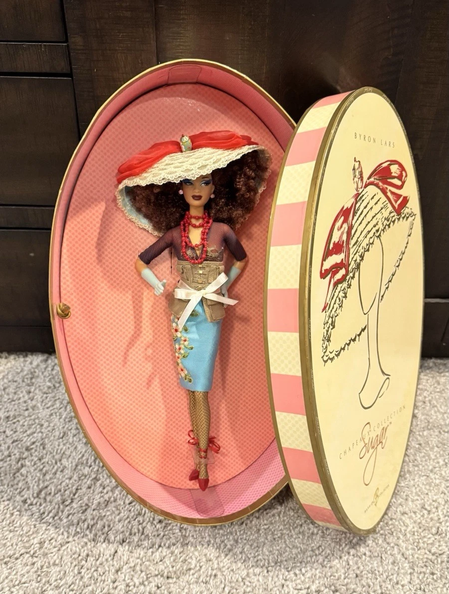 Designer Editions Barbie Dolls & Doll Playsets Gold Label for sale