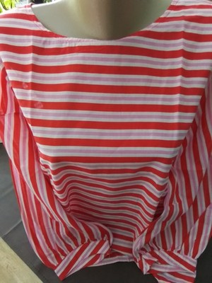 Emily van den Bergh Bluse  44