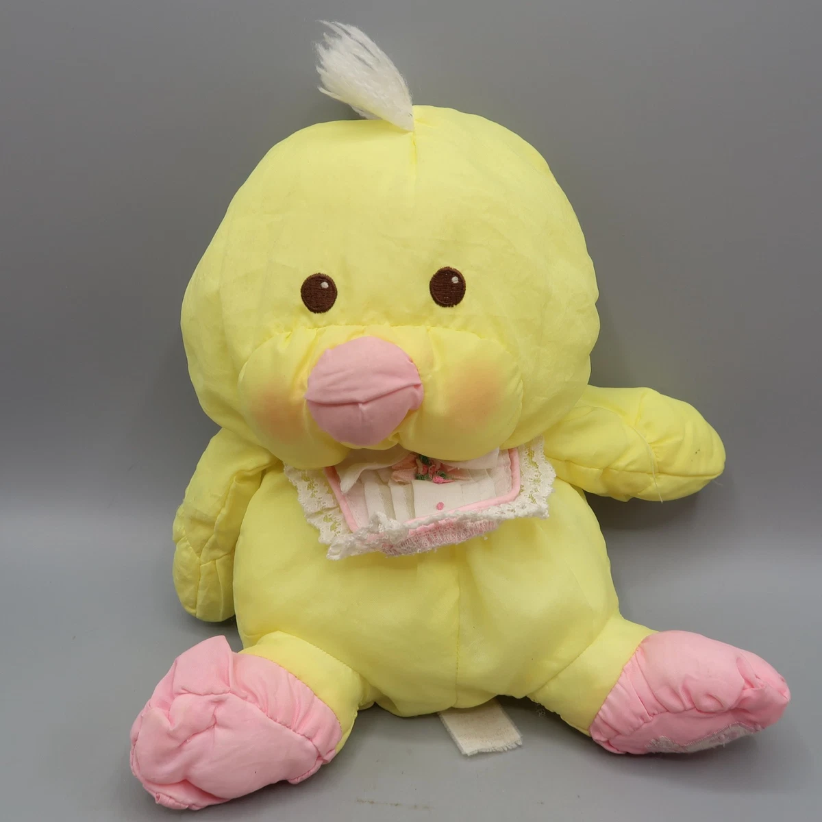 Fisher-Price Puffalumps Stuffed Animals for sale | eBay