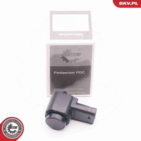 Sensor Einparkhilfe Esen SKV 28SKV041 12V FüR VW Passat B6 3C2 Variant 3C5 FSI 2