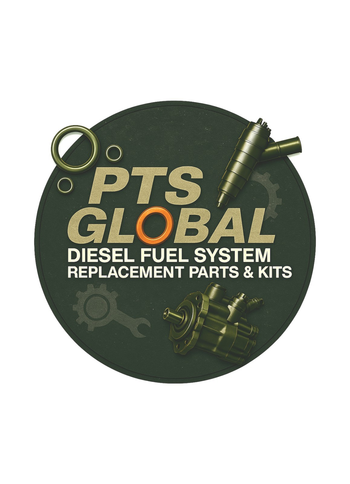 Genuine Bosch Citroen DS3 1.6 HDi (SA_) Diesel Injector Copper Washers Set of 4