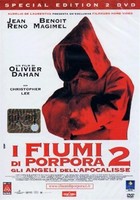 Fiumi Di Porpora 2 - Dvd - G3Z