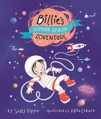 Billie's Outer Space Adventure