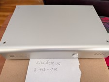 Used Schiit Modius Balanced DAC (original AKM...