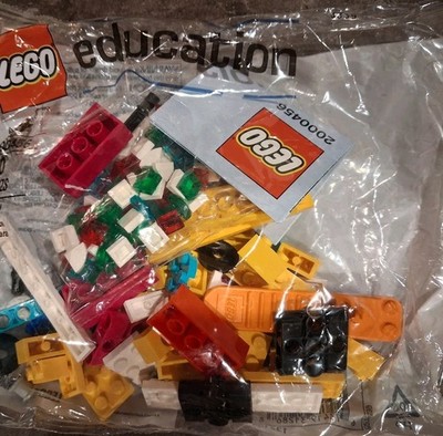 LEGO Education Spike Prime 2000456 Marketing Kit Polybag *Rare* NEW