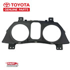 NEW Genuine 2015-2023 Toyota Tacoma OEM Instrument Cluster Lens Black