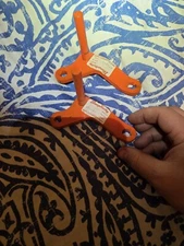 SIMPLICITY, ALLIS CHALMERS 171326 *NOS PART Garden Tractor 