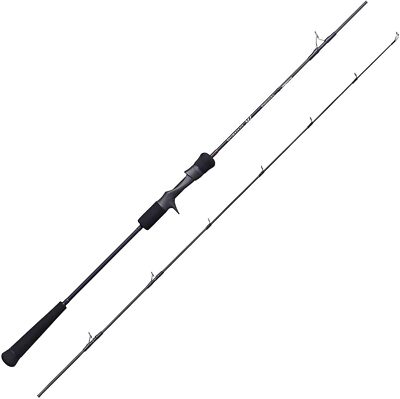 Tenryu HORIZON MJ HMJ5101B-MH Baitcasting Rod