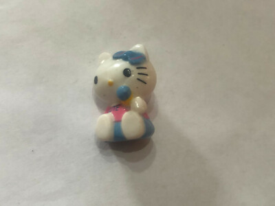 HELLO KITTY SAN RIO Figuren