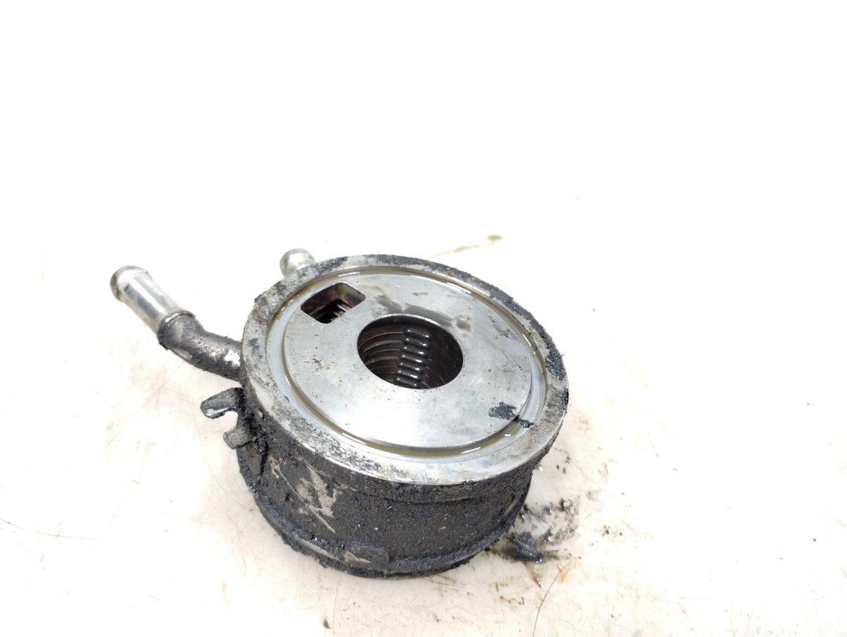 1998 98 Kawasaki ZX-9 ZX900 C Engine Motor Oil Cooler | eBay