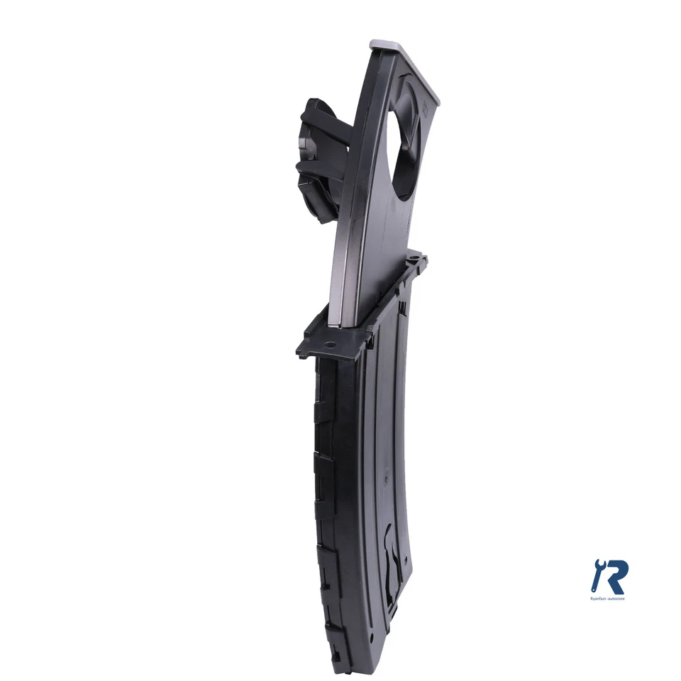 Gray Cup Holder Dashboard for BMW 325i 330i 335i M3 51-45-9-173-471 514591734711 - Изображение 4 из 4