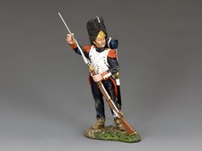 NA372 Standing w/Ramrod by King  Country