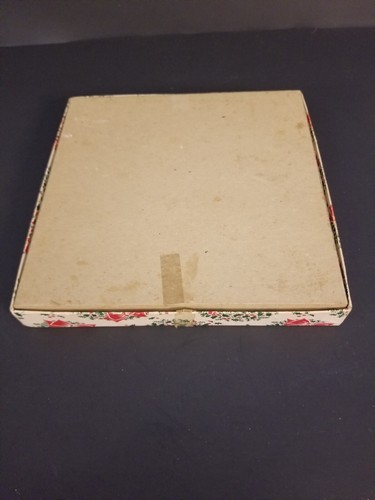 Vintage Box 5 Cookie Cutters - Picture 11 of 18