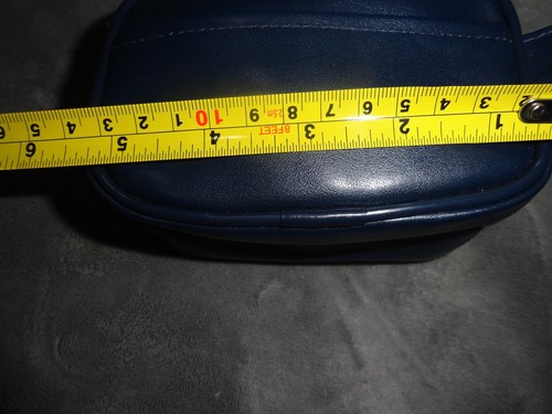 Funda para cinturón o estuche para cámara azul Puma - Imagen 6 de 7
