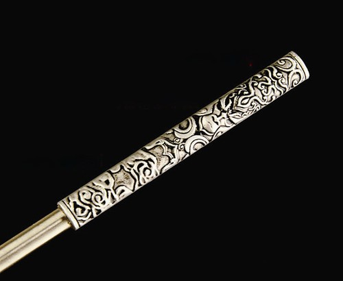 1/6 Golden Cudgel Staff Affe König Sonne Wukong Reise in den Westen F 12 Zoll Figur - Bild 7 von 10
